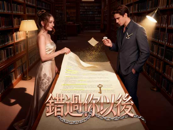 錯過你以後線上看