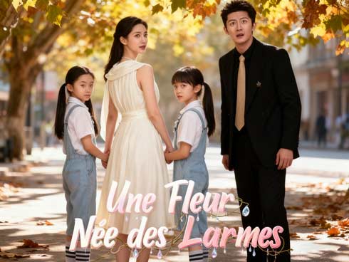 Une Fleur Née des Larmes Film Complet