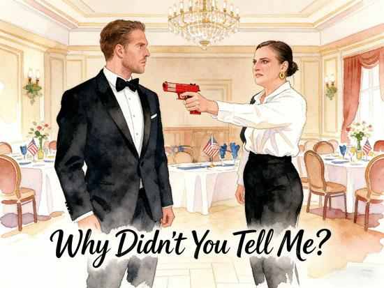 Step Back! Nothing Escapes the Eagle