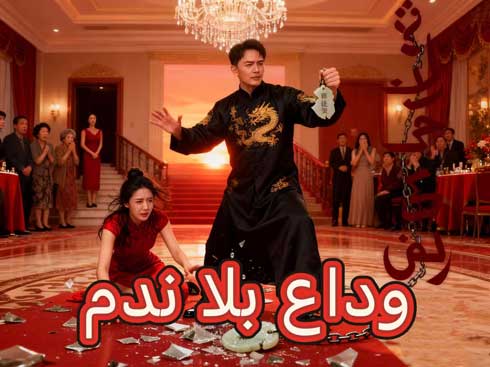 مشاهدة على الانترنت مجانا وداع بلا ندم