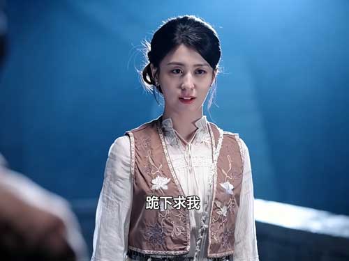 她一針救命，他一生上癮？！【扎針扎出個秦夫人】線上看：這段關係，比藥還讓人戒不掉