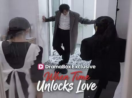 When Time Unlocks Love English Dubbed