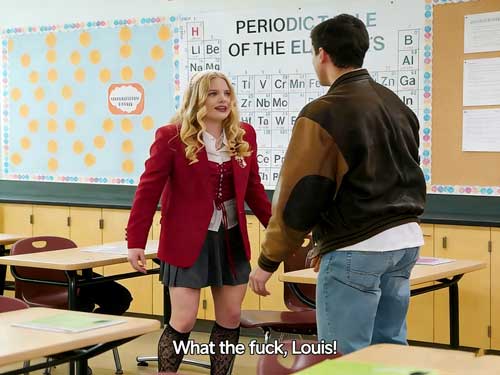 The One That Got Away Movie : When First Love Leaves and Regret Arrives Too Late