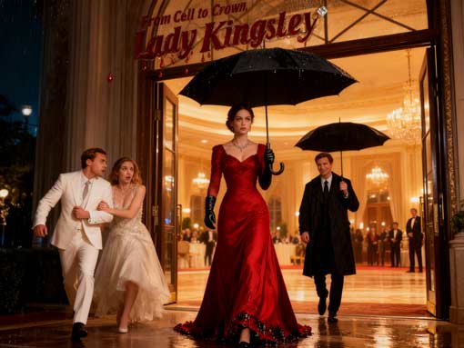 From Cell to Crown, Lady Kingsley is Back Full Movie