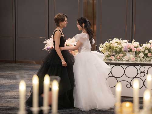 Who is the real heiress? Korean Drama: A Story Where Identity Becomes the Ultimate Weapon