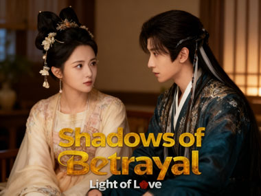 Shadows of Betrayal, Light of Love