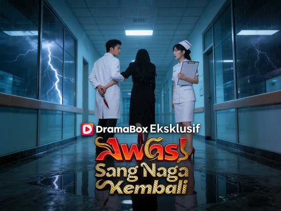 Awas！Sang Naga Kembali Season 2｜Legenda Naga Bangkit, Dunia Tak Akan Tenang Lagi