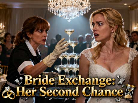 Bride Exchange: Her Second Chance Chinese Drama
