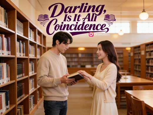 🌱Darling, Is It All Coincidence Korean Drama: Familiar Tropes, Sharper Edges 🌱Darling, Is It All Coincidence Korean Drama: Familiar Tropes, Sharper Edges