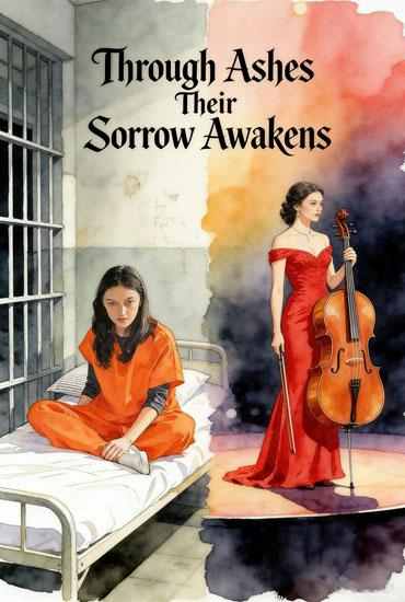 Through Ashes Their Sorrow Awakens Through Ashes Their Sorrow Awakens