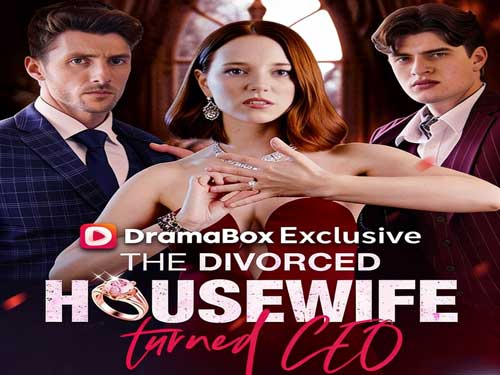 4. De Ama de Casa a Presidenta 4. De Ama de Casa a Presidenta