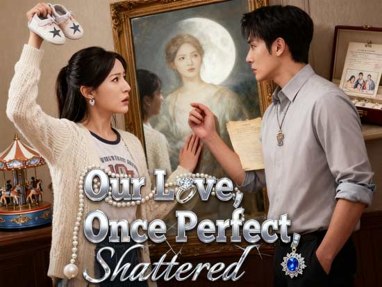 Our Love, Once Perfect, Shattered