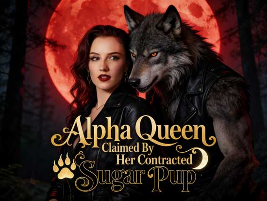 Alpha Queen Claimed By Her Contracted Sugar Pup Full Movie: A Wild, Wicked, and Surprising Werewolf Delight Alpha Queen Claimed By Her Contracted Sugar Pup Full Movie: A Wild, Wicked, and Surprising Werewolf Delight