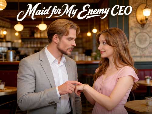 Maid for My Enemy CEO Full Movie Watch Online With Main Cast Spotlight