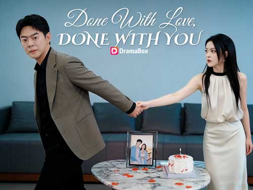 Done With Love, Done With You Cast Spotlight: The Faces Behind the Fallout