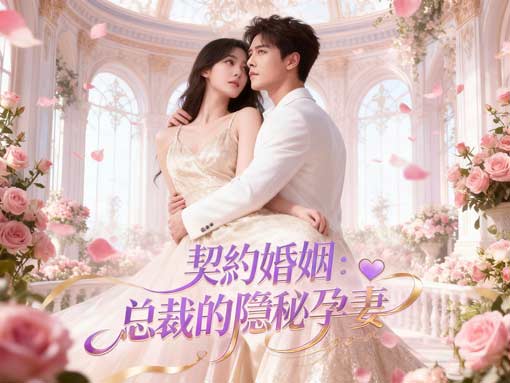 契約婚姻:總裁的隱秘孕妻短劇線上看 契約婚姻:總裁的隱秘孕妻短劇線上看