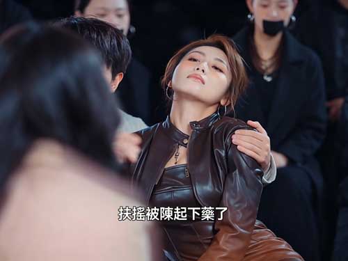 一場地攤邂逅改寫人生？【擺地攤撿了個女神老婆】線上看都市逆襲與豪門隱秘身份的碰撞！