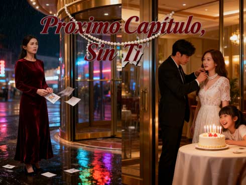 Próximo Capítulo, Sin Ti DramaBox