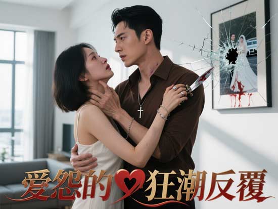 短劇《愛怨的狂潮反覆》