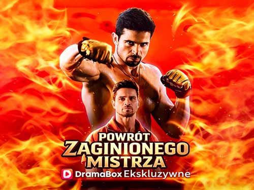 Powrót Zaginionego Mistrza Za Darmo Cały Film Napisy PL - DramaBox