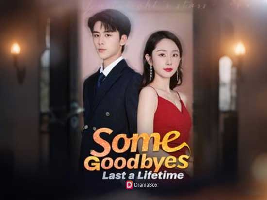 When Love Turns Cold, Farewell Becomes Fate: A Deep Dive into Some Goodbyes Last a Lifetime Chinese Drama When Love Turns Cold, Farewell Becomes Fate: A Deep Dive into Some Goodbyes Last a Lifetime Chinese Drama