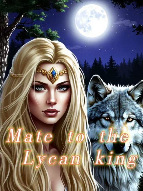 Mate to the Lycan king
