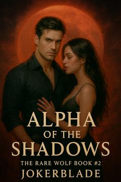 Alpha of the Shadows (The Rare Wolf Series Book #2)