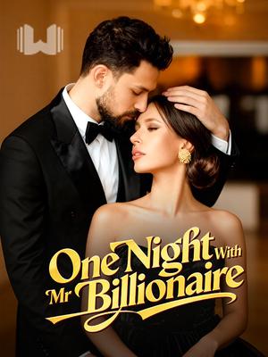 One Night With Mr Billionaire