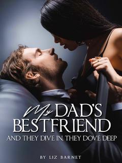 My Dad's Bestfriend