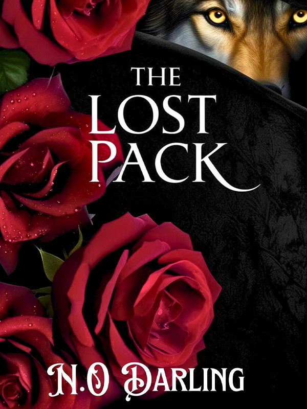 The Lost Pack