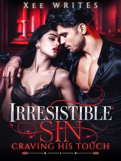 Irresistible Sin.