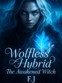 Wolfless Hybrid: The Awakened Witch 