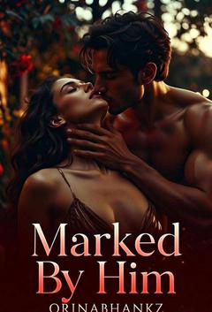 Marked by him