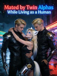Mated by Twin Alphas While Living as a Human