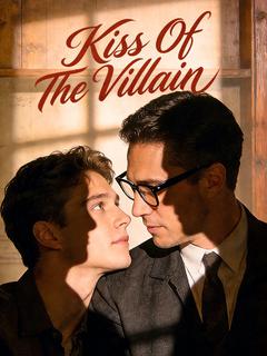 Kiss Of The Villain