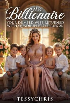 Mr Billionaire your dumped wife returned with quadruplets (series 2)