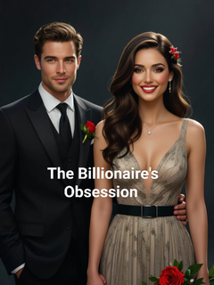 Billionaire's obsession