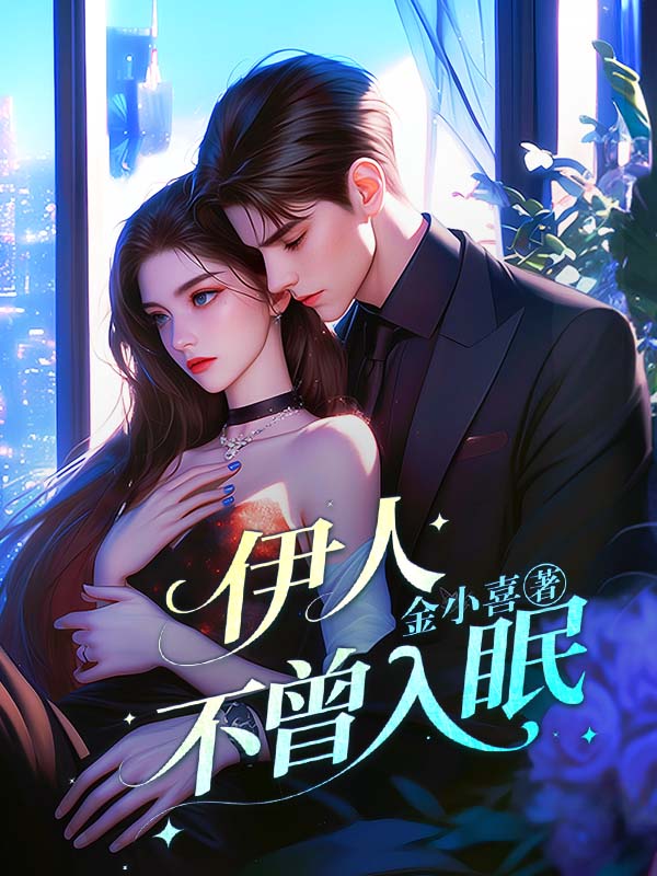 伊人不曾入眠