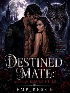 Destined Mate: A Lycan Empire's Tale